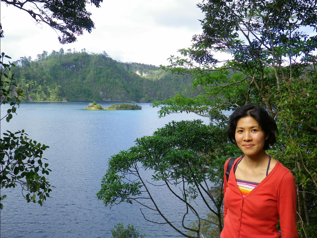 Lake Area24